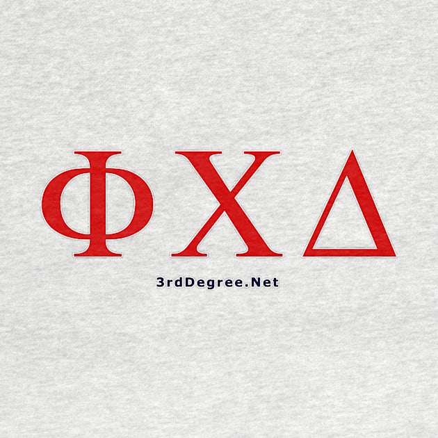 3rd Degree Greek by Third_Degree